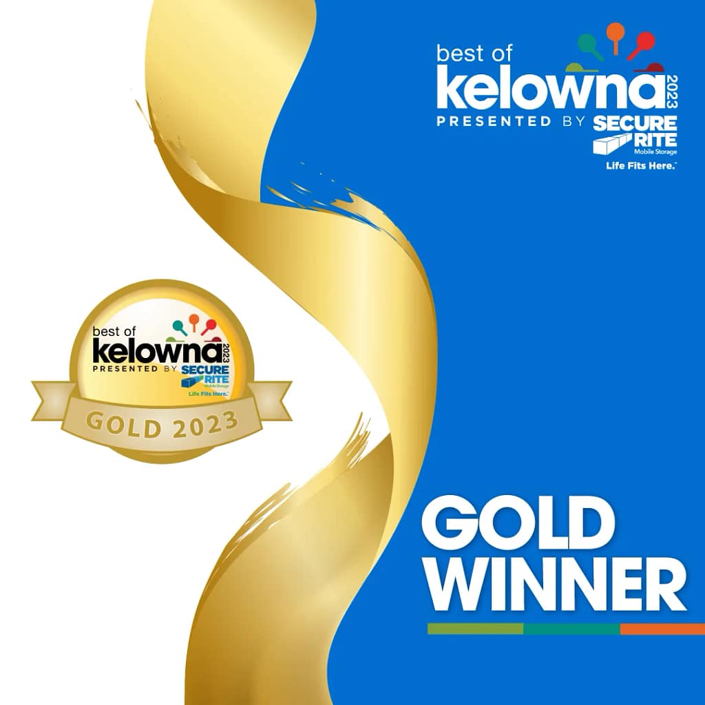 Best of Kelowna Home Renovations