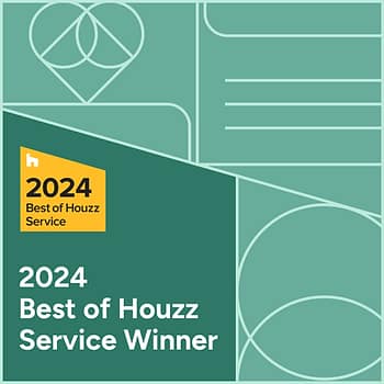 Best of Houzz Service Winner
